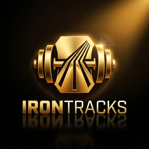 IronTracks