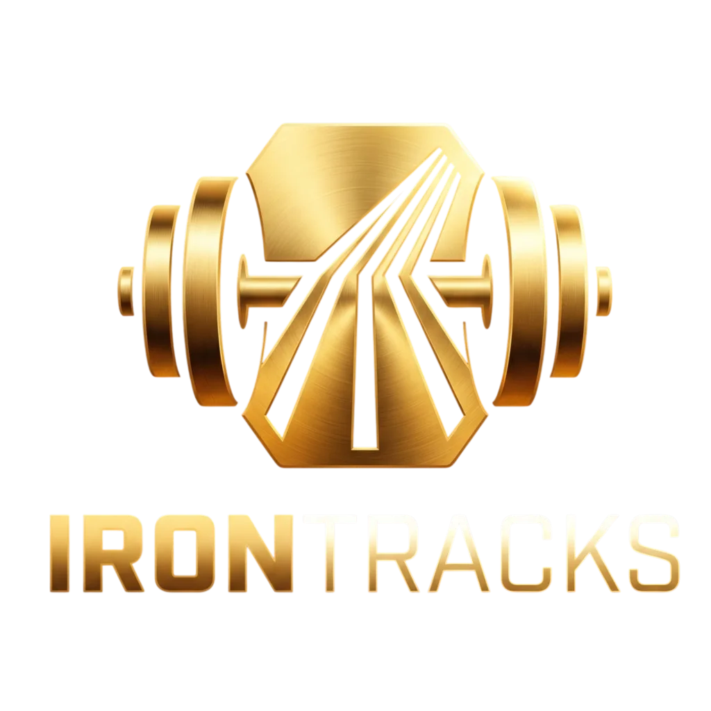IronTracks